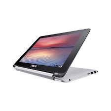 ASUS Chromebook Flip - 10.2 Inch (Copy)